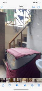 Image of 600 Sq.ft 1 BHK Builder Floor for rent in Sector 17, Gurgaon for Rs. 28000