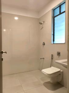 Bedroom Three Image of 1602 Sq.ft 3 BHK Apartment / Flat for sale in Kumar Parth Tower C2, Baner Pune for Rs. 15000005