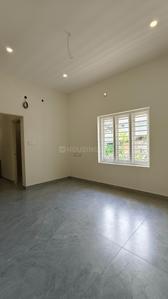 Hall Image of 2500 Sq.ft 4 BHK Independent House for sale in Kizhakkambalam Kochi for Rs. 12500000