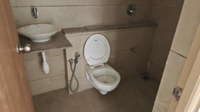 Image of 1200 Sq.ft 2 BHK Apartment / Flat for rent in Zaveri Greens, Ghuma, Ahmedabad for Rs. 20000