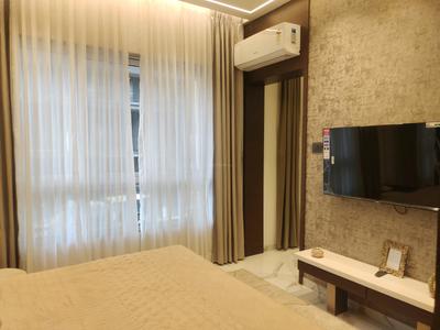 1 BHK Flat