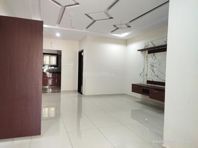 Hall Image of 1500 Sq.ft 3 BHK Independent House for sale in Ramanayapeta Kakinada for Rs. 8500000