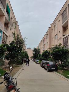 Image of 435 Sq.ft 1 RK Studio for sale in Sunrakh Bangar, Vrindavan for Rs. 3600000