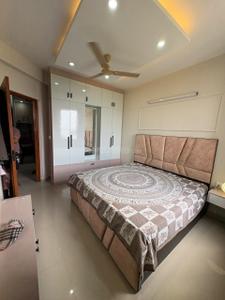 Bedroom Image of 845 Sq.ft 3 BHK Apartment / Flat for sale in Pyramid Altia, Sector 70 Gurgaon for Rs. 9600000