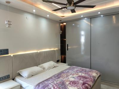 4 BHK Villa