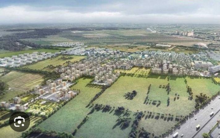 Signature Global City of Colours NH 8 Main Image 1