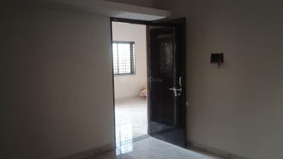 Bedroom Image of 900 Sq.ft 2 BHK Builder Floor for rent in Galpadar Kutch for Rs. 12000