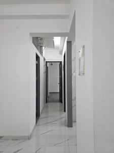 Passage Image of 1014 Sq.ft 2 BHK Apartment / Flat for sale in Mansarovar Pearl Gardens, Vasai West Vasai for Rs. 6880000