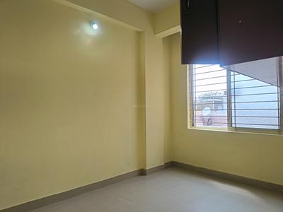 Bedroom Image of 375 Sq.ft 1 BHK Apartment / Flat for rent in Marathahalli Bengaluru for Rs. 15000