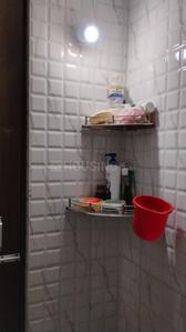 Image of 800 Sq.ft 2 BHK Duplex for rent in Sharda Nagar, Lucknow for Rs. 9500
