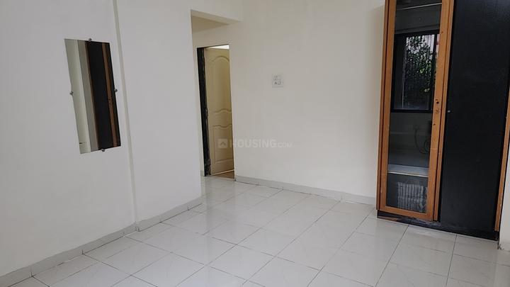 Shiv Om Tower Bedroom One 1