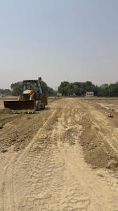 Image of 700 Sq.ft Residential Plot / Land for sale in Babatpur, Varanasi for Rs. 1049000