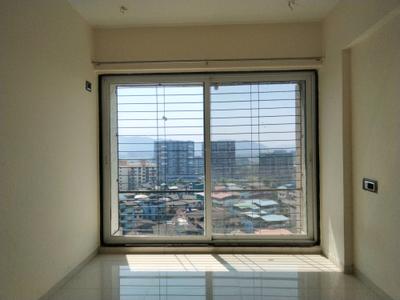 1 BHK Flat