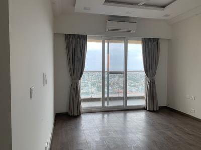 Bedroom Image of 2400 Sq.ft 3 BHK Apartment / Flat for rent in Phoenix One Bangalore West, Rajajinagar Bengaluru for Rs. 210000