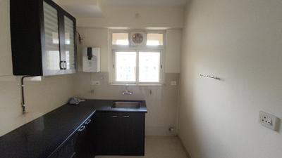 Kitchen Image of 910 Sq.ft 2 BHK Apartment / Flat for sale in  Villa Rica, Hiranandani Estate Thane for Rs. 20000000