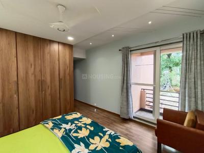Bedroom Image of 1254 Sq.ft 2 BHK Apartment / Flat for sale in Kadamba Goa for Rs. 18500000