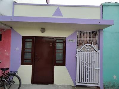 Image of 450 Sq.ft 1 BHK Independent House for sale in Golconda Qila, Hyderabad for Rs. 3200000