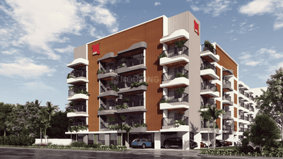 3 BHK Flat