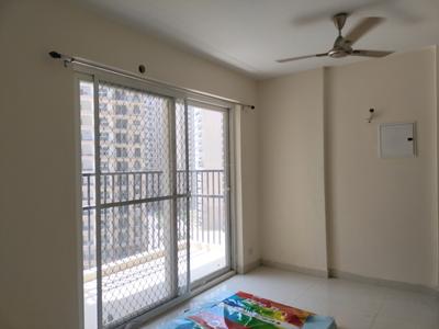 Living Room Image of 1195 Sq.ft 2 BHK Apartment / Flat for sale in Amrapali Heartbeat City II, Sector 107 Noida for Rs. 12547500