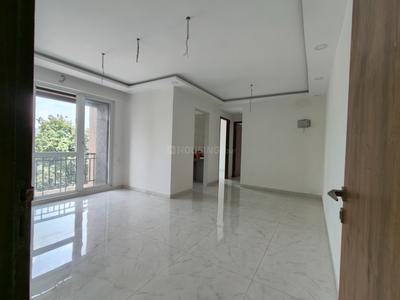 Hall Image of 1140 Sq.ft 2 BHK Apartment / Flat for sale in Gloria Greens, Airoli Navi Mumbai for Rs. 12500000