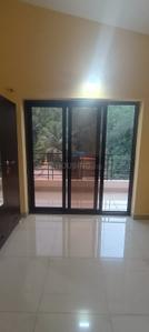 Hall Image of 963 Sq.ft 2 BHK Apartment / Flat for rent in Sagar Vassudeva Citadel Block B, Bicholim Goa for Rs. 22000