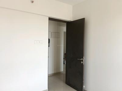 Bedroom Image of 700 Sq.ft 2 BHK Apartment / Flat for sale in Kasarvadavali Thane for Rs. 9600000
