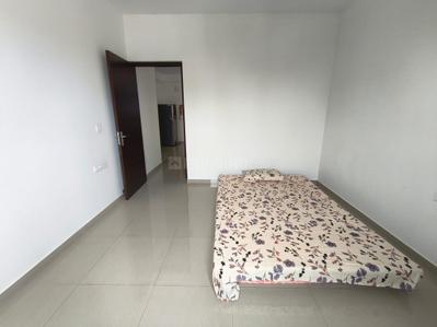 Bedroom Image of 1250 Sq.ft 2 BHK Apartment / Flat for sale in Bren Starlight by Bren Corporation, Aavalahalli Bengaluru for Rs. 15270000