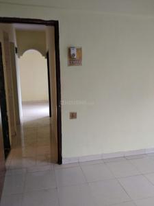 Hall Image of 980 Sq.ft 2 BHK Apartment / Flat for rent in Kopar Khairane Navi Mumbai for Rs. 45000