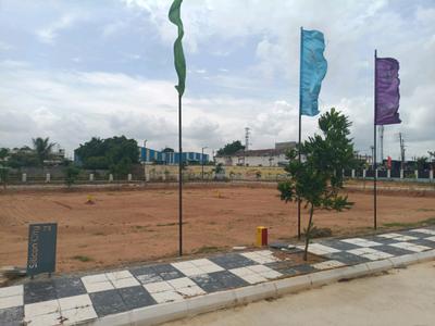 Image of 150 Sq.ft Residential Plot / Land for sale in Century Nature City, Shadnagar, Ranga Reddy for Rs. 3449856