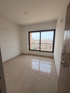 Hall Image of 650 Sq.ft 2.5 BHK Apartment / Flat for rent in Pushpam Elegance, Vatva Ahmedabad for Rs. 11500