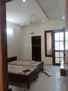 Bedroom Image of 1100 Sq.ft 2 BHK Apartment / Flat for sale in Kharar Mohali for Rs. 4990000