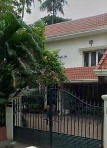4 BHK Semi Furnished Independent House