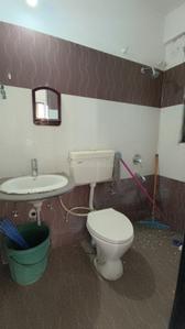 Image of 700 Sq.ft 2 BHK Apartment / Flat for rent in Kolte Patil Margosa Heights, Mohammed Wadi, Pune for Rs. 16000