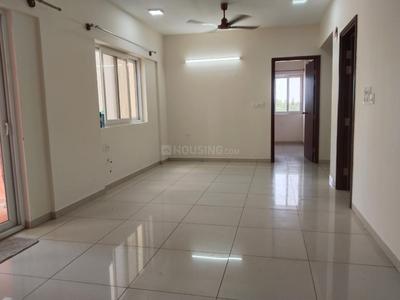 2 BHK Apartment