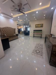 Hall Image of 7000 Sq.ft 4.5 BHK Apartment / Flat for sale in Akshayanagar Bengaluru for Rs. 59500000