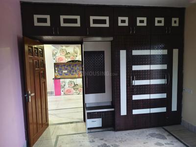 Bedroom Image of 872 Sq.ft 2 BHK Apartment / Flat for rent in Shiv Sankalp 2, Kharagpur West Medinipur for Rs. 15000