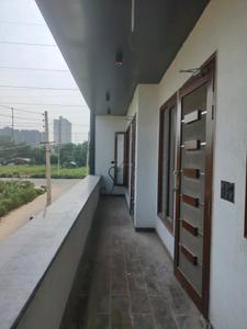 Bedroom Three Image of 1836 Sq.ft 3 BHK Builder Floor for sale in Sector 80 Faridabad for Rs. 22000000