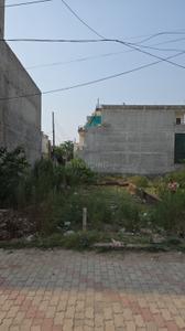 Image of 952 Sq.ft Residential Plot / Land for sale in  G T B Nagar, Kharar, Mohali for Rs. 4200000