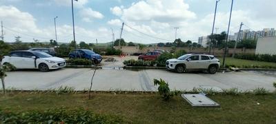 Image of 750 Sq.ft 3 BHK Apartment / Flat for sale in Sector 79, Gurgaon for Rs. 7200000