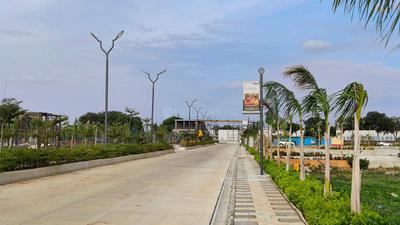 Image of 2403 Sq.ft Residential Plot / Land for sale in Pudur, Hyderabad for Rs. 11000000