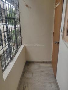 Balcony Image of 1800 Sq.ft 3 BHK Apartment / Flat for rent in Anand Nagar, Khairatabad Hyderabad for Rs. 40000