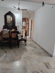 Hall Image of 1272 Sq.ft 3 BHK Apartment / Flat for sale in Shyamal Ahmedabad for Rs. 6800000