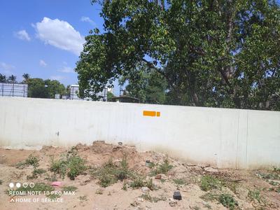 Residential Plot