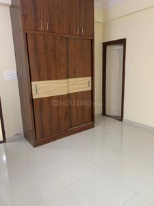 Bedroom Image of 1869 Sq.ft 3 BHK Apartment / Flat for sale in Himayath Nagar Hyderabad for Rs. 17500000