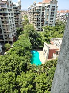 2 BHK Flat