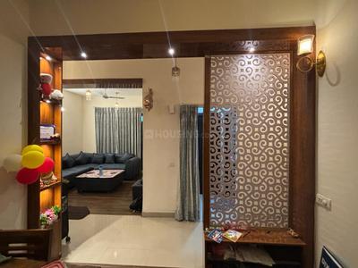 Hall Image of 1350 Sq.ft 2 BHK Apartment / Flat for sale in Emaar The Views, Sector 105 Mohali for Rs. 10300000
