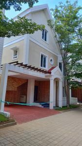 Image of 2888 Sq.ft 4 BHK Villa for sale in Skylark Arcadia Phase 2, Whitefield, Bengaluru for Rs. 45500000