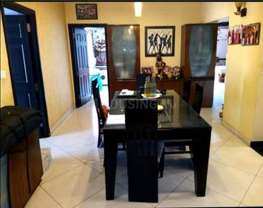 Hall Image of 1675 Sq.ft 3 BHK Apartment / Flat for sale in Sobha Moonstone, Dasarahalli Bengaluru for Rs. 21000000