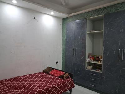 Bedroom Image of 1650 Sq.ft 3 BHK Builder Floor for sale in Sector 104 Noida for Rs. 7200000