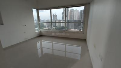 Bedroom Image of 963 Sq.ft 2 BHK Apartment / Flat for sale in Kalpataru Crest Wing B Avalon, Bhandup West Mumbai for Rs. 21000000